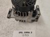 Alternador MS0214028970