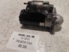 Motor de arranque CGB23314