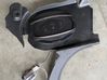 Parcel shelf speaker 