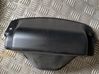 Trunk/boot trim cover 