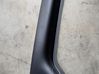 Roof trim bar molding cover 