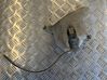 Windshield washer fluid reservoir/tank 
