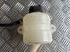 Coolant expansion tank/reservoir 