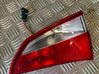 Tailgate rear/tail lights 
