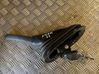 Hand brake release handle 