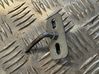 Engine bonnet/hood lock/latch loop/hook 
