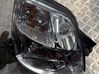 Lampa przednia 9210207010