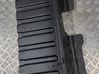 Trunk/boot floor carpet liner 