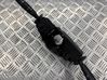 Wiper turn signal indicator stalk/switch 