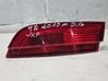 Tailgate rear/tail lights 8X2315K272CD