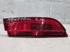 Tail light bulb cover holder 