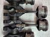 Crankshaft M40