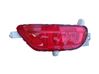 Takapuskurin valo KB9G51650
