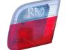 Tailgate rear/tail lights 8364728