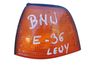 Front indicator light 1387043
