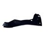 Front bumper mounting bracket 3R0807201