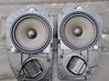 Kit système audio 