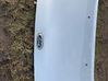 Engine bonnet/hood 