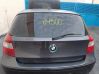 Tailgate/trunk/boot lid 