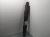 Rear shock absorber/damper 