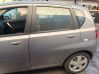 Rear door 