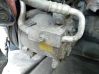 Compresor (bomba) del aire acondicionado (A/C)) 