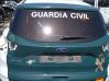 Tailgate/trunk/boot lid 