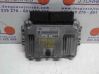 Unidad de control/módulo ECU del motor 
