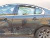 Rear door 
