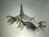 Motor del limpiaparabrisas trasero 