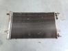 A/C cooling radiator (condenser) 