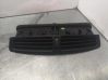 Dash center air vent grill 
