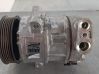 Compresor (bomba) del aire acondicionado (A/C)) 39006351