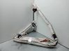 Airbag lateral 13350705