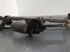 Motor y varillaje del limpiaparabrisas delantero 851100F030