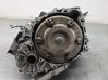Manual 5 speed gearbox 