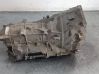 Manual 5 speed gearbox 