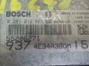 Unidad de control/módulo ECU del motor 0281012883