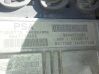 Engine control unit/module ECU 215841682