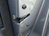 Cerradura de puerta delantera 