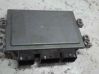 Engine control unit/module ECU S180047048