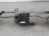 Motor y varillaje del limpiaparabrisas delantero 
