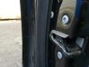 Front door lock 