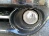 Front fog light 