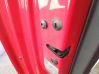 Cerradura de puerta delantera 