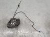 Rear door lock 
