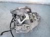 Manual 5 speed gearbox 
