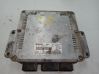 Engine control unit/module ECU 9644704480