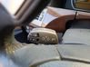 Wiper turn signal indicator stalk/switch 6911516