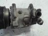 Compresor (bomba) del aire acondicionado (A/C)) SD6V12